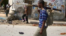 Timeline: Somalia Timeline