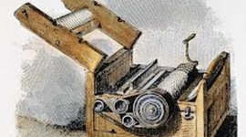 Timeline: Inventions