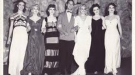 Timeline: The 1940's