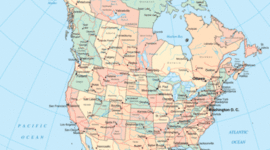 Timeline: The New Nation