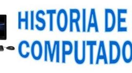 Timeline: Hechos Importantes de la Historia de la Computación