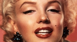 Timeline: Marilyn Monroe