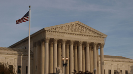 Timeline: Important Documents of the United States