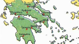 Timeline: Ο Ι. Καποδίστριας ως κυβερνήτης της Ελλάδας (1828-1831).Η ολοκλήρωση της ελληνικής επανάστασης (1829)