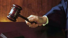 Timeline: evolucion del proceso jurisdiccional