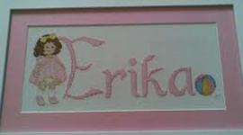 Timeline: erika vanessa