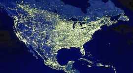 Timeline: Energy in the USA