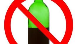 Timeline: Prohibition