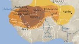 Timeline: Alex Sommer and Jason Smith African Timeline Per.4