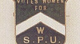Timeline: The History of the WSPU