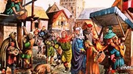 Timeline: Middle Ages Timeline