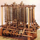 Charles babbage analytical engine model