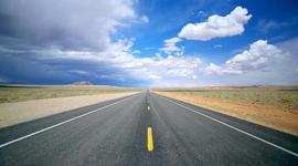 Timeline: Roadway To Life