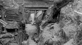 Timeline: Edward Henry Himberger