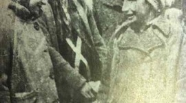 Timeline: No Pretty Pictures