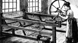 Timeline: Inventions