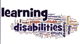 Timeline: History of Learning Disabilites adapted from info from LDonline.
