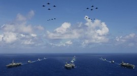 Timeline: Making of the modern world