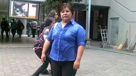 Timeline: Esta soy yo