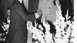 Timeline: Appeasement Timeline