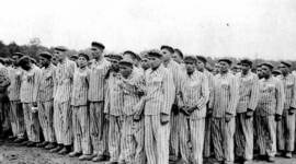 Timeline: The Holocaust Timeline