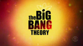 Timeline: The Big Bang Theory