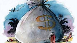 Timeline: Velfærdsstaten og tiltag