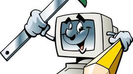 Timeline: История програмного обеспечения и ИКТ