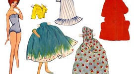 Timeline: Fashion throughout the 20th century