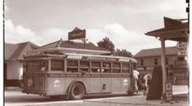 Timeline: Transport 1850- 2010