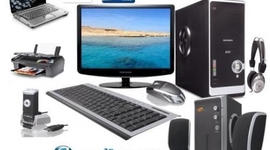 Timeline: Generaciones de computadoras