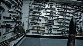 Timeline: Weapons 1900-1970