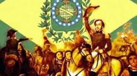 Timeline: História do Brasil