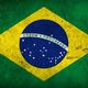 Bandera do brasil