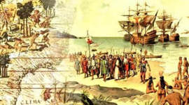 Timeline: História do Brasil