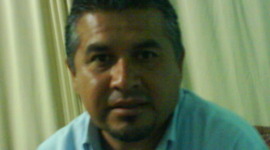 Timeline: Rafael Ramos Altamirano