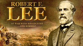 Timeline: The Life of Robert E. Lee