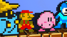 Timeline: History of Electronic Games