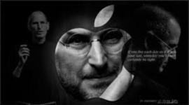 Timeline: Evolucion de Apple.