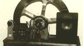 Timeline: The history of the Television