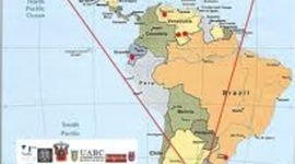 Timeline: EDUCACION UNIVERSITARIA EN IBEROAMERICA