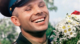 Timeline: Дорога в космос