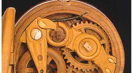 Timeline: GC6 Renaissance Inventions