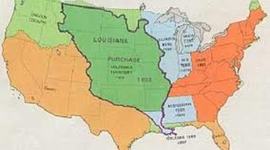 Timeline: Westward Expansion