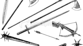 Timeline: Weapons and Wars in the Renaissance GC6