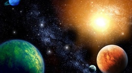 Timeline: Команда "Союз первых".Лента времени "Дорога в космос"