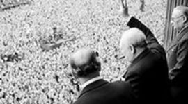 Timeline: ww2 sequencing