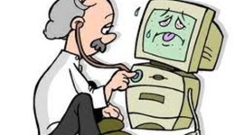 Timeline: HISTORIA DEL COMPUTADOR