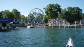 Timeline: Okoboji Trip 2015