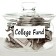 College fund by tax credits
